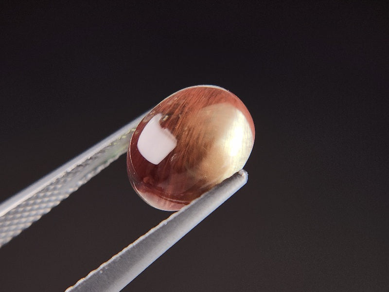 0494-7　アンデシン　3.07ct