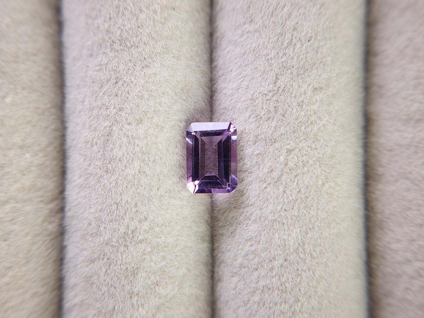 0919-7　アメジスト　1.28ct