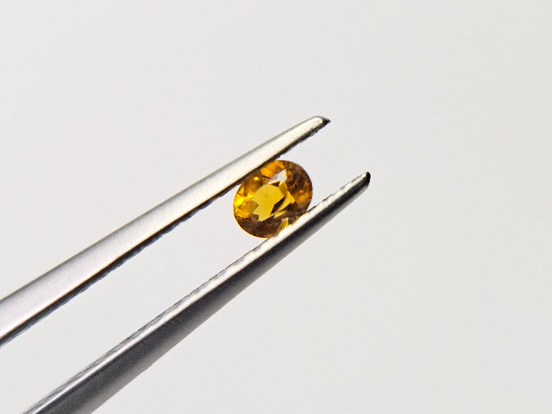 CND-9　コンドロダイト　0.13ct