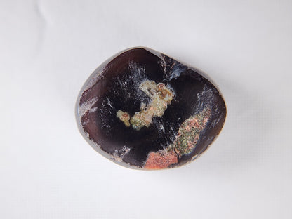 0890-13　ファイアアゲート　20.54ct