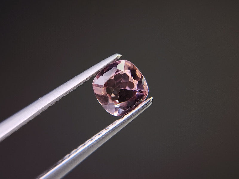 pi-TRM-8　ピンクトルマリン　0.47ct