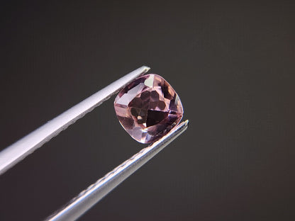 pi-TRM-8　ピンクトルマリン　0.47ct