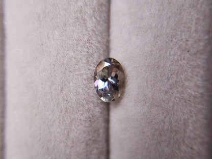 0655-3　ゾイサイト　0.54ct
