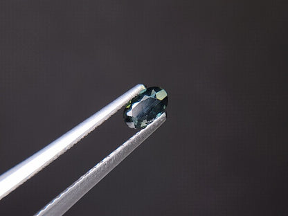 0154-4　バイカラーサファイア　0.31ct