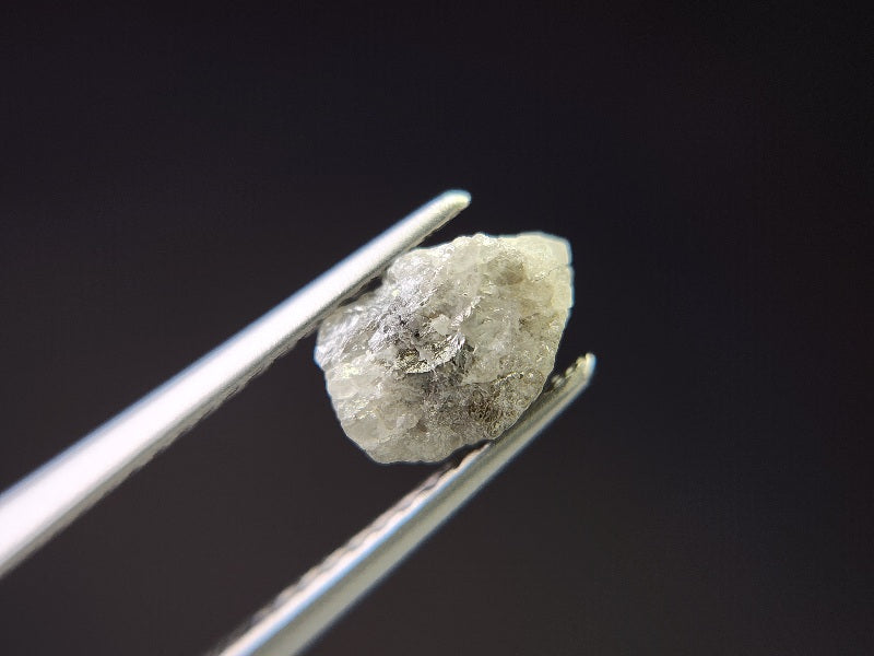 0869-3-13　ダイヤモンド原石　1.26ct