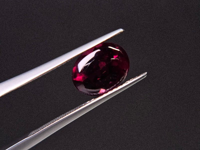 RDGA-2　ロードライトガーネット　2.95ct