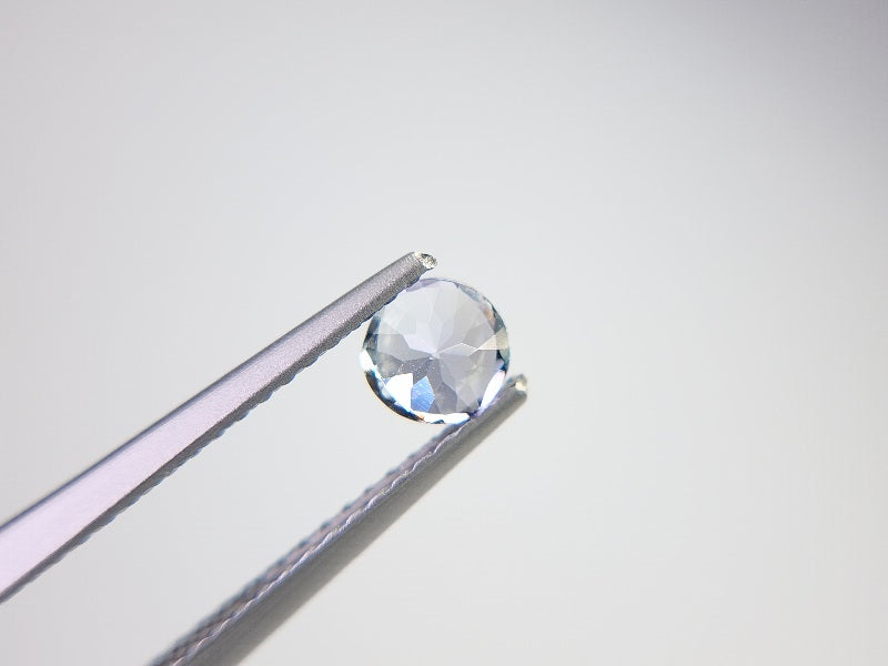 0657-27-9　ゾイサイト　0.37ct