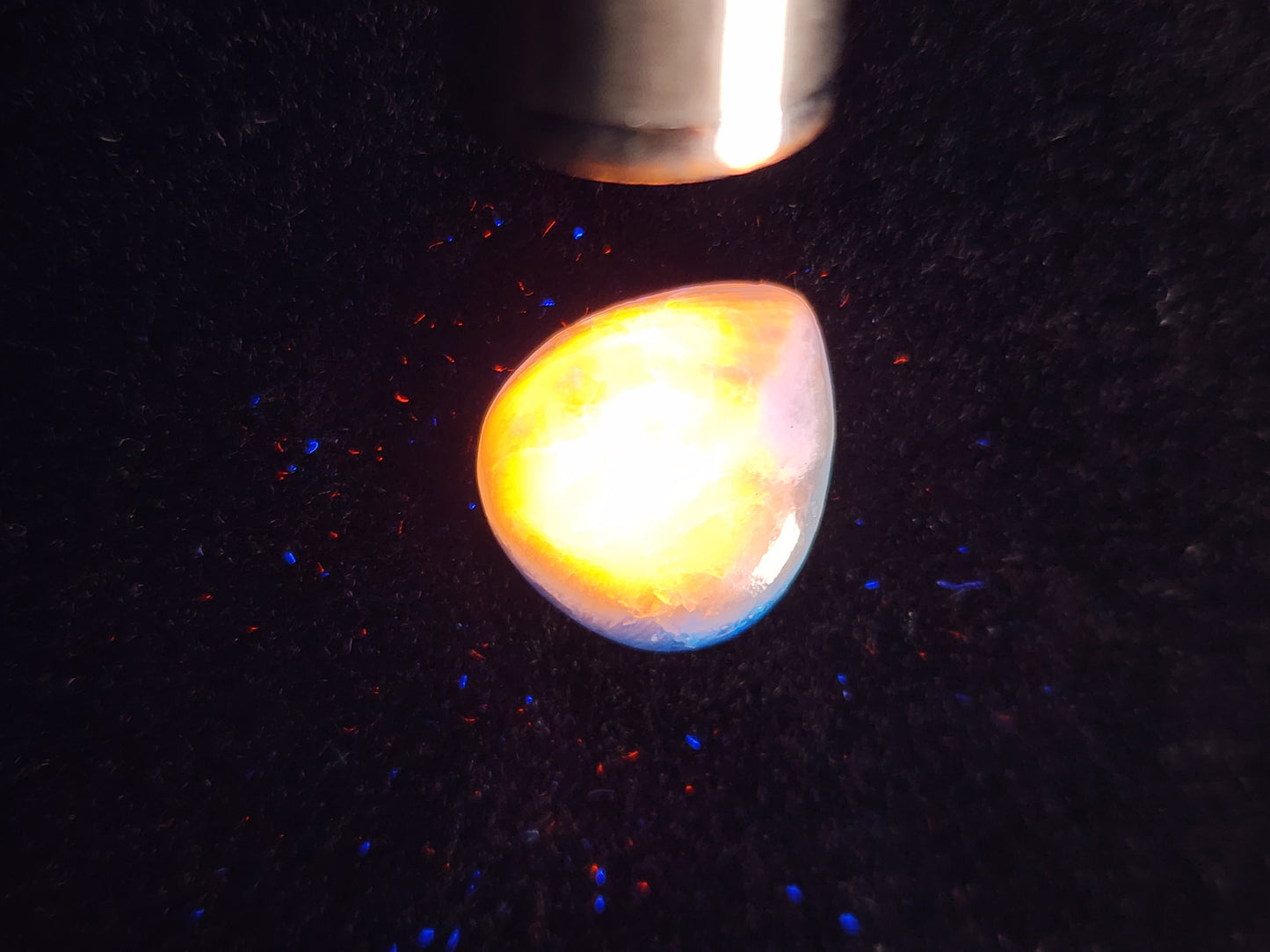 0906-2　アフガナイト　7.46ct