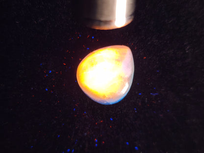 0906-2　アフガナイト　7.46ct