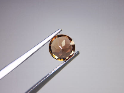 0020-3　シャンパントパーズ　1.70ct