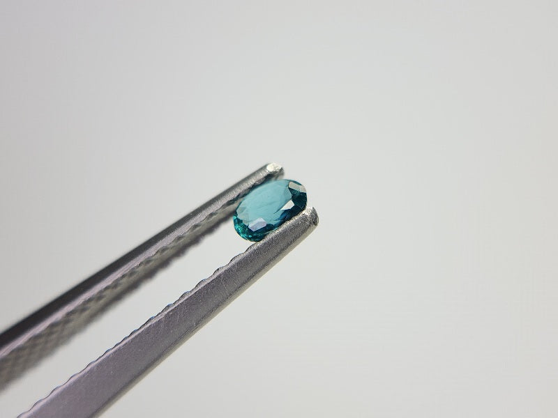 0946-4　グランディディエライト　0.11ct