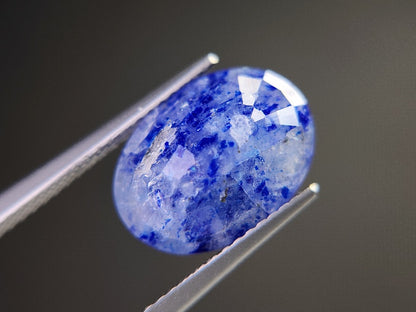 0442-2　ラズライトインソーダライト　3.68ct