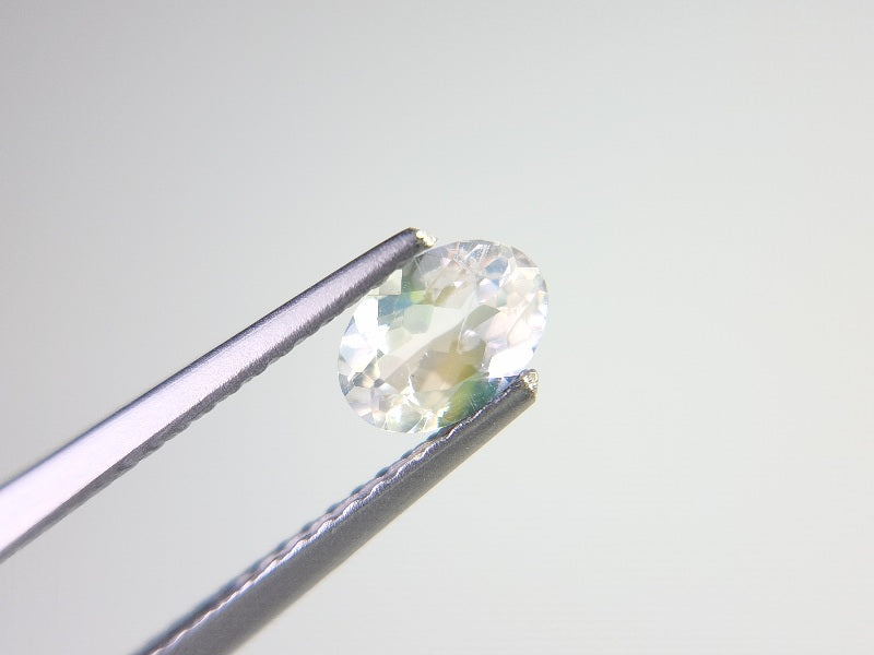 0760-3　アンデシンラブラドライト　0.54ct