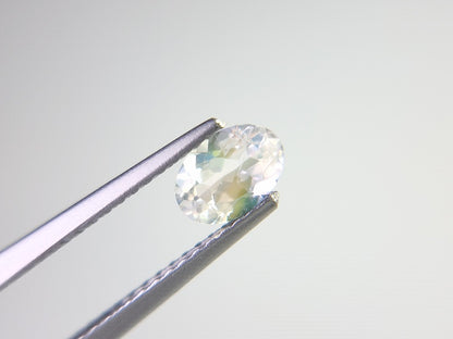 0760-3　アンデシンラブラドライト　0.54ct