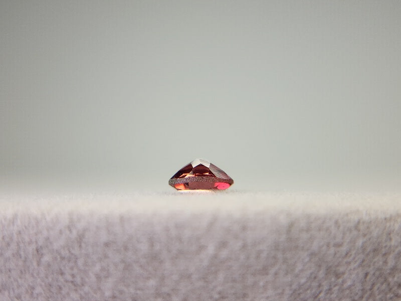 0823-19　スピネル　0.22ct