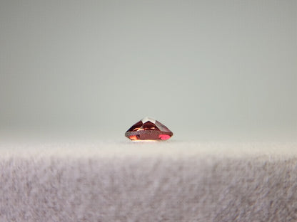 0823-19　スピネル　0.22ct