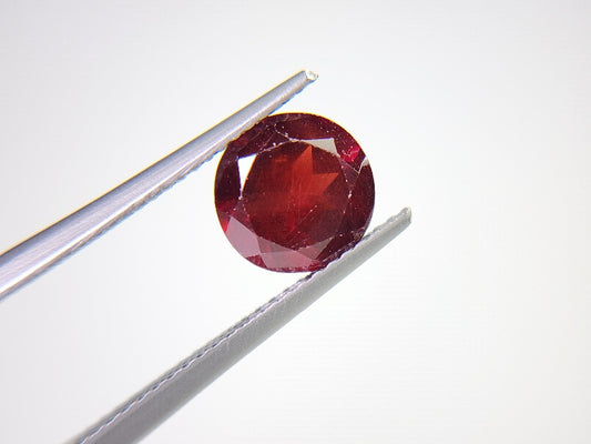 0910-5-2　ガーネット　2.61ct