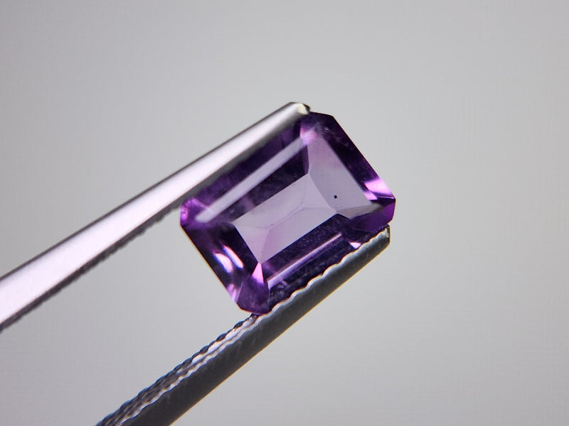 0918-2-23　アメジスト　1.16ct