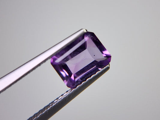 0918-2-23　アメジスト　1.16ct