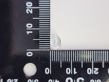 0761-3　アンデシンラブラドライト　0.76ct