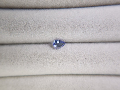 0644-15-3　ゾイサイト　0.28ct