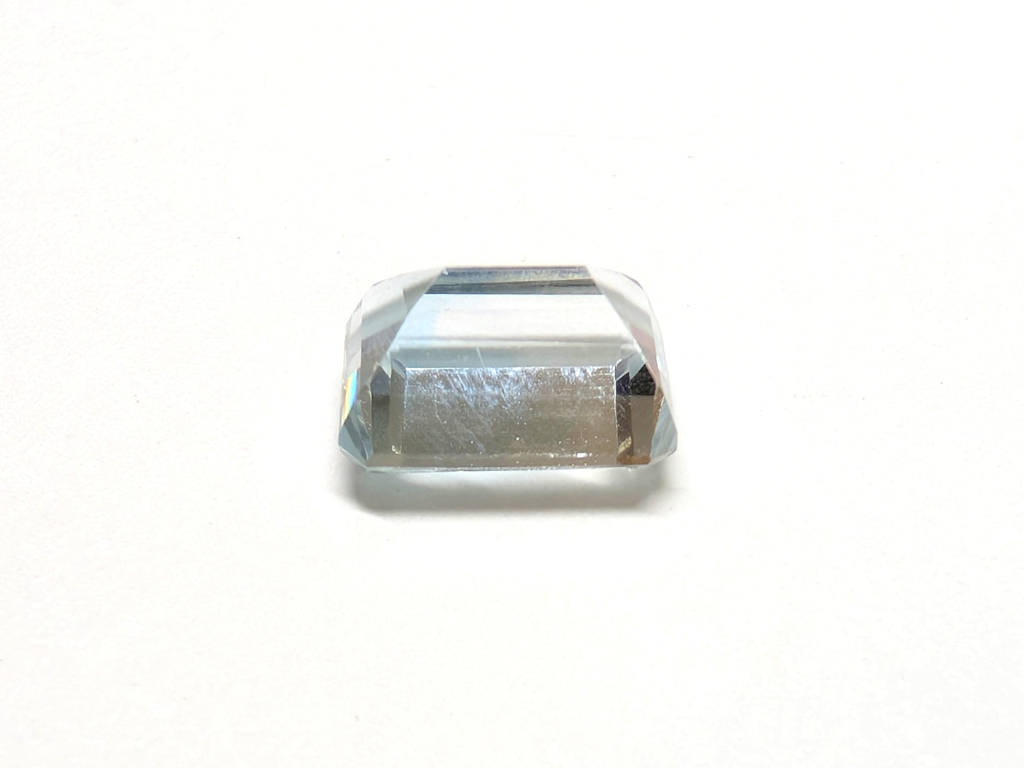 0088 バイカラートパーズ 3.75ct