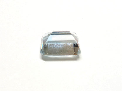 0088 バイカラートパーズ 3.75ct