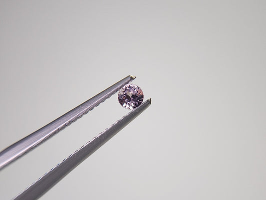 0020-2-2　ピンクトパーズ　0.18ct