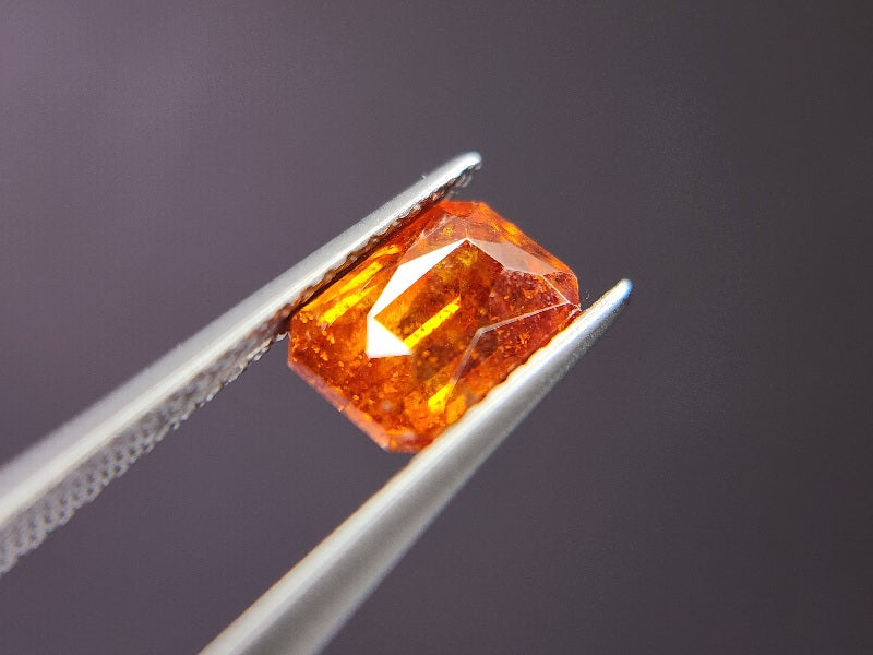 Shpa-5　スファレライト　1.99ct