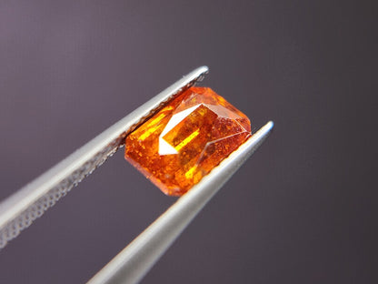 Shpa-5　スファレライト　1.99ct