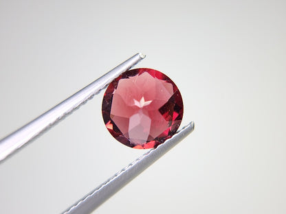 0910-5-7　ガーネット　2.09ct