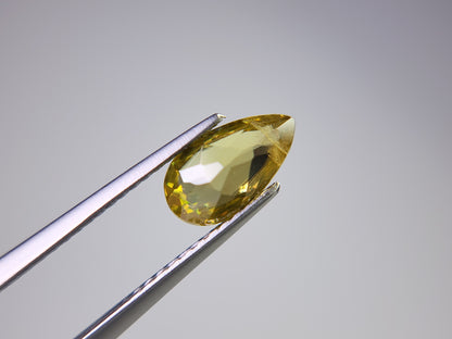 0932-4　スフェーン　1.05ct
