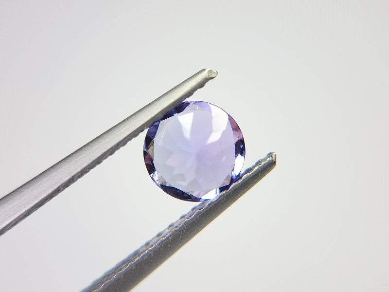 0153-8　タンザナイト　0.88ct