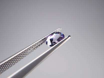 0655-1　ゾイサイト　0.47ct
