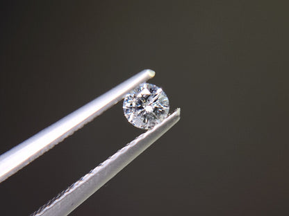 0015-1-11　ダイヤモンド　0.15ct