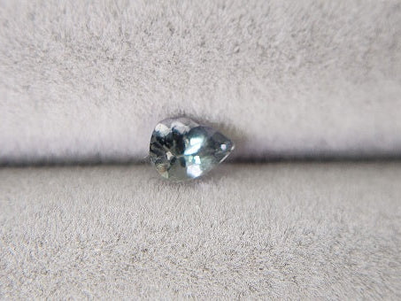 0644-14-1　ゾイサイト　0.30ct