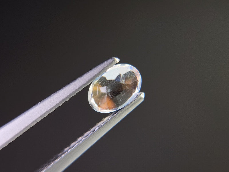 0760-6　アンデシンラブラドライト　0.51ct