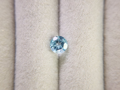 0917-24　ブルートパーズ　1.15ct