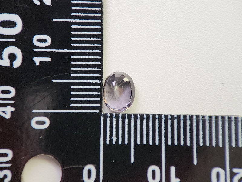 0838　スピネル　1.11ct