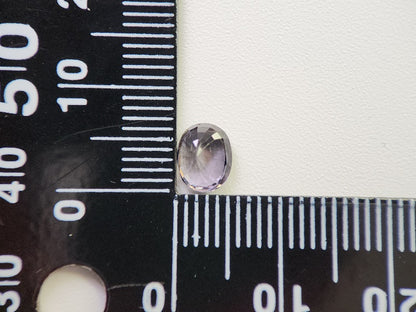 0838　スピネル　1.11ct
