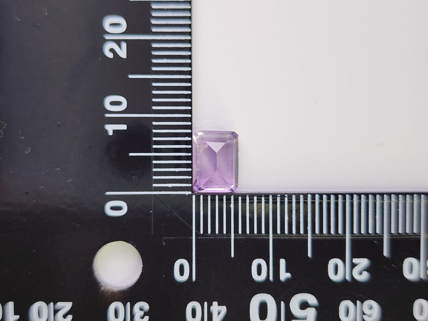 0919-5　アメジスト　1.51ct