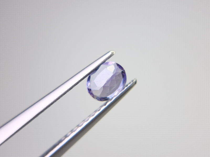 0654-2-6　ゾイサイト　0.31ct