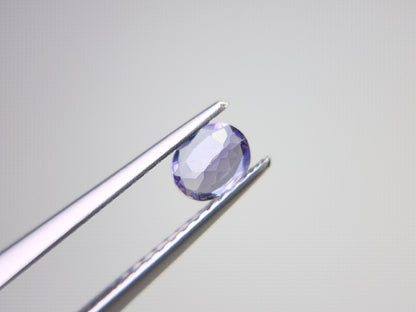 0654-2-6　ゾイサイト　0.31ct