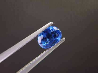 0942-17  カイヤナイト  1.08ct