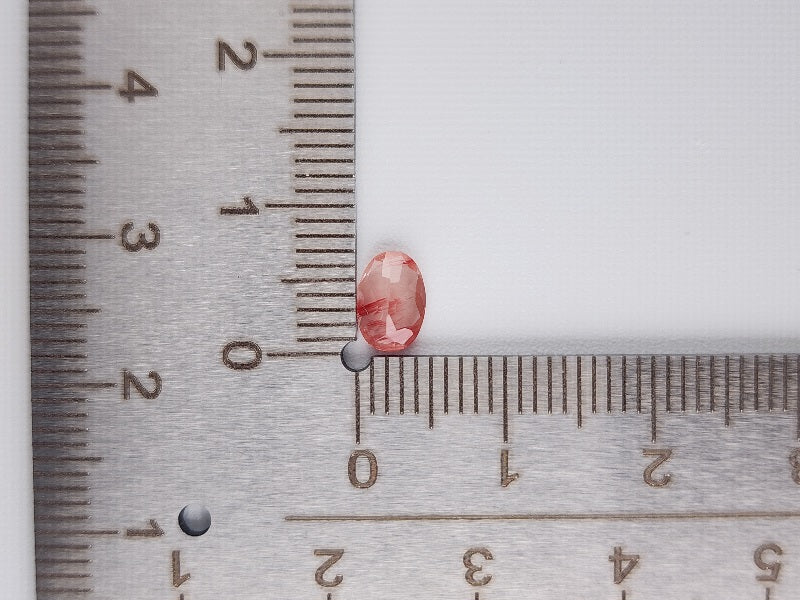 【500円均一】3/16新着！　アンデシン　0.50ct　4