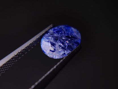 0442-18　虹入り！ラズライトインソーダライト　1.82ct