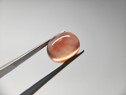 0498　アンデシン　5.63ct