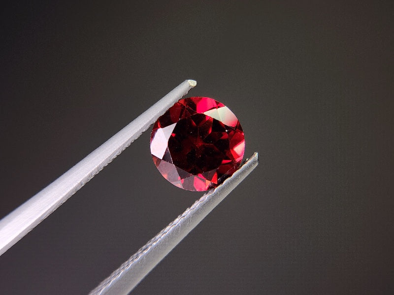 0910-2-1　ガーネット　1.70ct