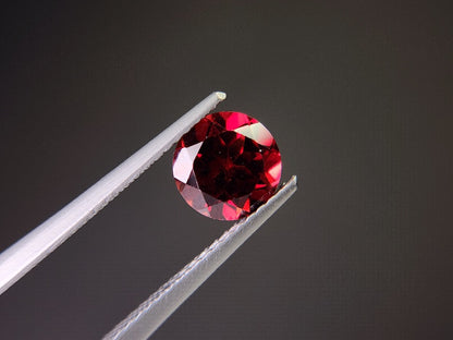 0910-2-1　ガーネット　1.70ct