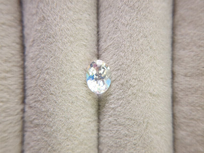 0761-10　アンデシンラブラドライト　0.70ct